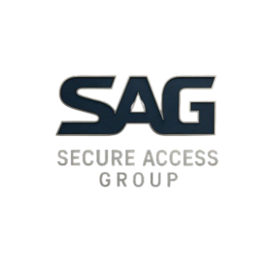 SAG Leadership no background